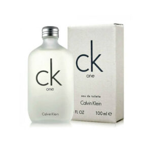 CK - ONE 200 ml Edt (Tester)