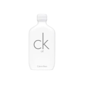 Perfume Calvin Klein CK All Edt 100ML Unisex (Tester)