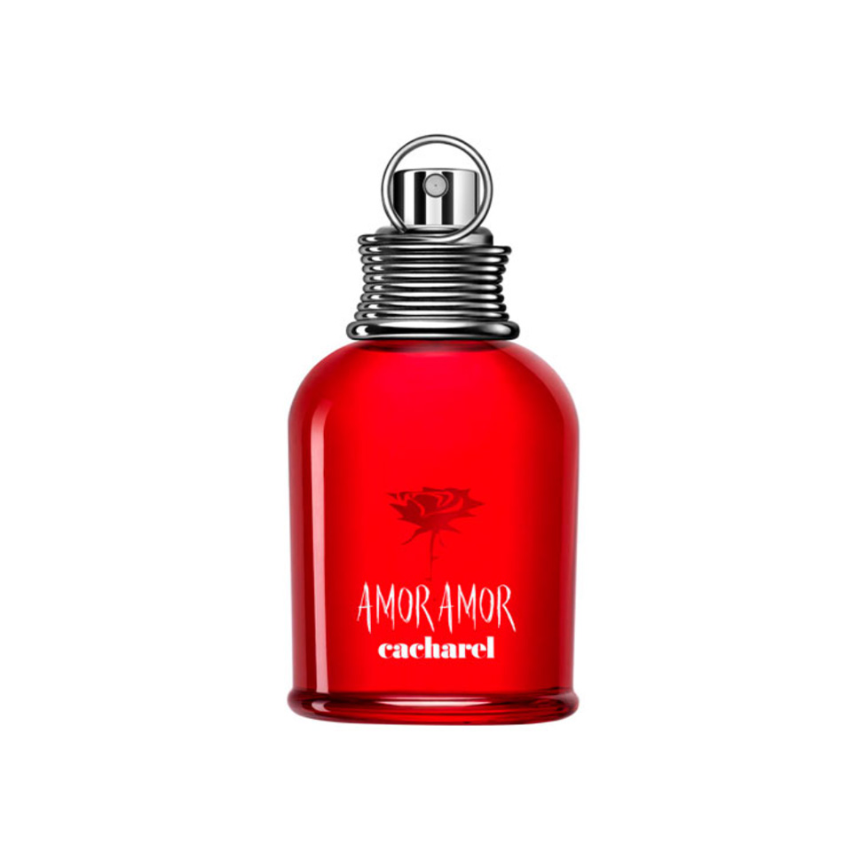CACHAREL AMOR AMOR EDT 30 ML Conejomatutero