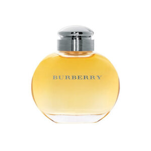 Burberry Tradicional Woman Edp 100Ml Tester