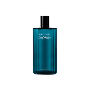 Perfume Hombre Cool Water Man EDT 125 ml Davidoff
