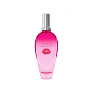 ESCADA SUMMER FESTIVAL EDT 100ML MUJER (Tester)