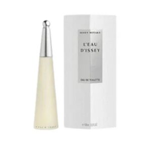 PERFUME ISSEY MIYAKE L'EAU D'ISSEY (10ml)