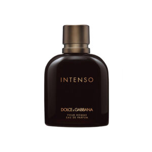 Perfume Hombre Intenso EDP 125 ml Dolce & Gabbana