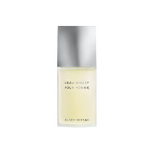 Pefume Hombre L'Eau D'Issey Pour Homme Edt 125 ml Issey Miyake (Tester)