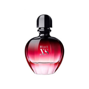 Perfume Mujer Black XS EDP 80ml Paco Rabanne (Tester)