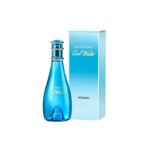 Davidoff Coolwater Edt 30ml Mujer
