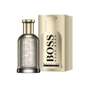 Hugo Boss EDP 100Ml (Lujo)