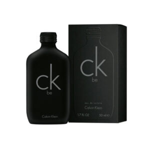 Ck Be EDT 50 Ml Calvin Klein (Lujo)