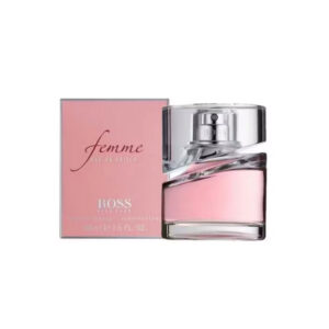 Boss Femme EDP 30Ml (Lujo)