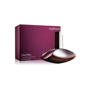 Euphoria Dama 100ml EDP Calvin Klein (Lujo)