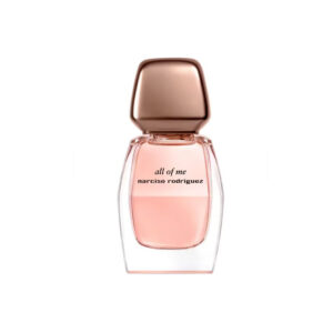 Perfume Mujer All Of Me EDP 90 Ml Narciso Rodriguez (Tester)