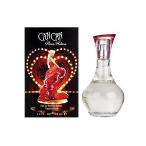 Paris Hilton Can Can Edp 100 ml - Lujo