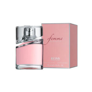 Hugo Boss Femme 75ml EDP