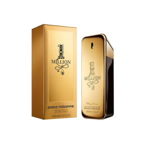Perfume Hombre One Million Edt 100Ml Paco Rabanne