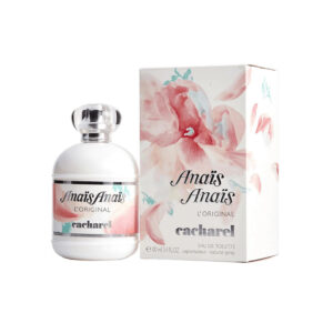 Anais Anais EDT 100ml (Sin Celofan)