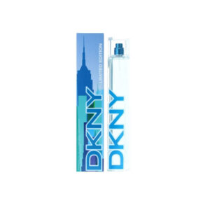 Dkny Torre Limited Edition Men Edt 100Ml Energizing