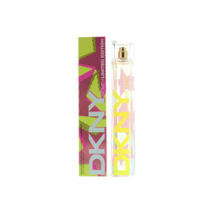 Dkny Torre Limited Edition Edt 100Ml Dkny Energizing Woman