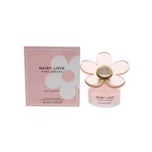 Daisy Love Eau So Sweet EDT 50 ML Marc Jacobs