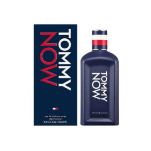 TOMMY HILFIGER NOW MEN EDT 100ML