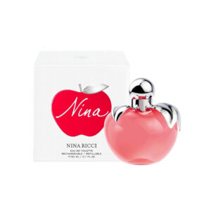 Nina Ricci Nina EDT 80 ml