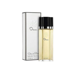 OSCAR DE LA RENTA EDT 100ML
