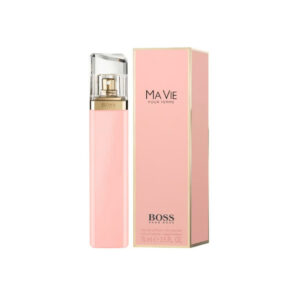 Hugo Boss Ma Vie Pour Mujer EDP 75 ml
