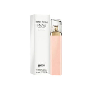 Hugo Boss Ma Vie Pour Mujer EDP 75 ml (Tester)