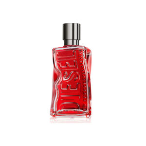 Perfume Hombre D by Diesel Red EDP 100 ml (Tester)