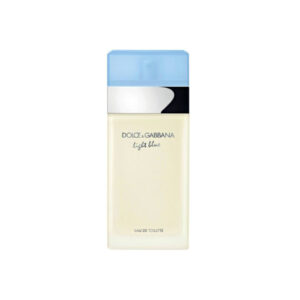 Light Blue Edt 100ml (Tester)