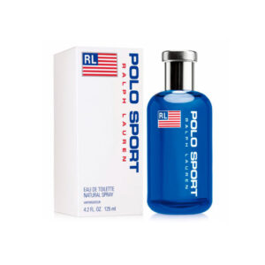 PERFUME RALPH LAUREN POLO SPORT HOMBRE EDT 125 ML