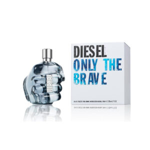 Perfume Hombre Only The Brave Edt 200Ml Diesel