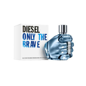 Perfume Hombre Only The Brave EDT 75Ml Diesel