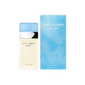 Light Blue Eau de Toilette 50ml
