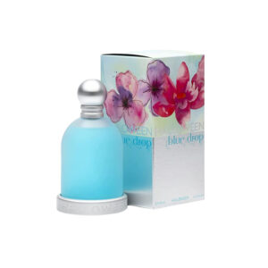 Perfume Halloween Blue Drop Mujer Edt 100 ml