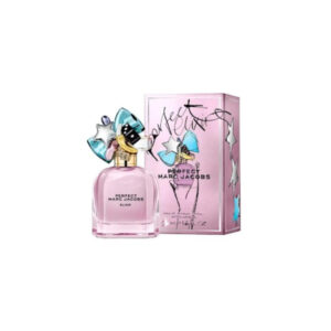 Marc Jacobs Perfect Elixir Eau De Parfum Para Mujer 5Ml (Miniatura)