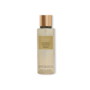 Victoria Secret Coconut Passion Shimmer Body Mist 250ml Nuevo Formato