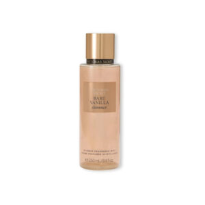 Victoria Secret Bare Vanilla Shimmer Body Splash 250ml Mujer Nuevo Formato